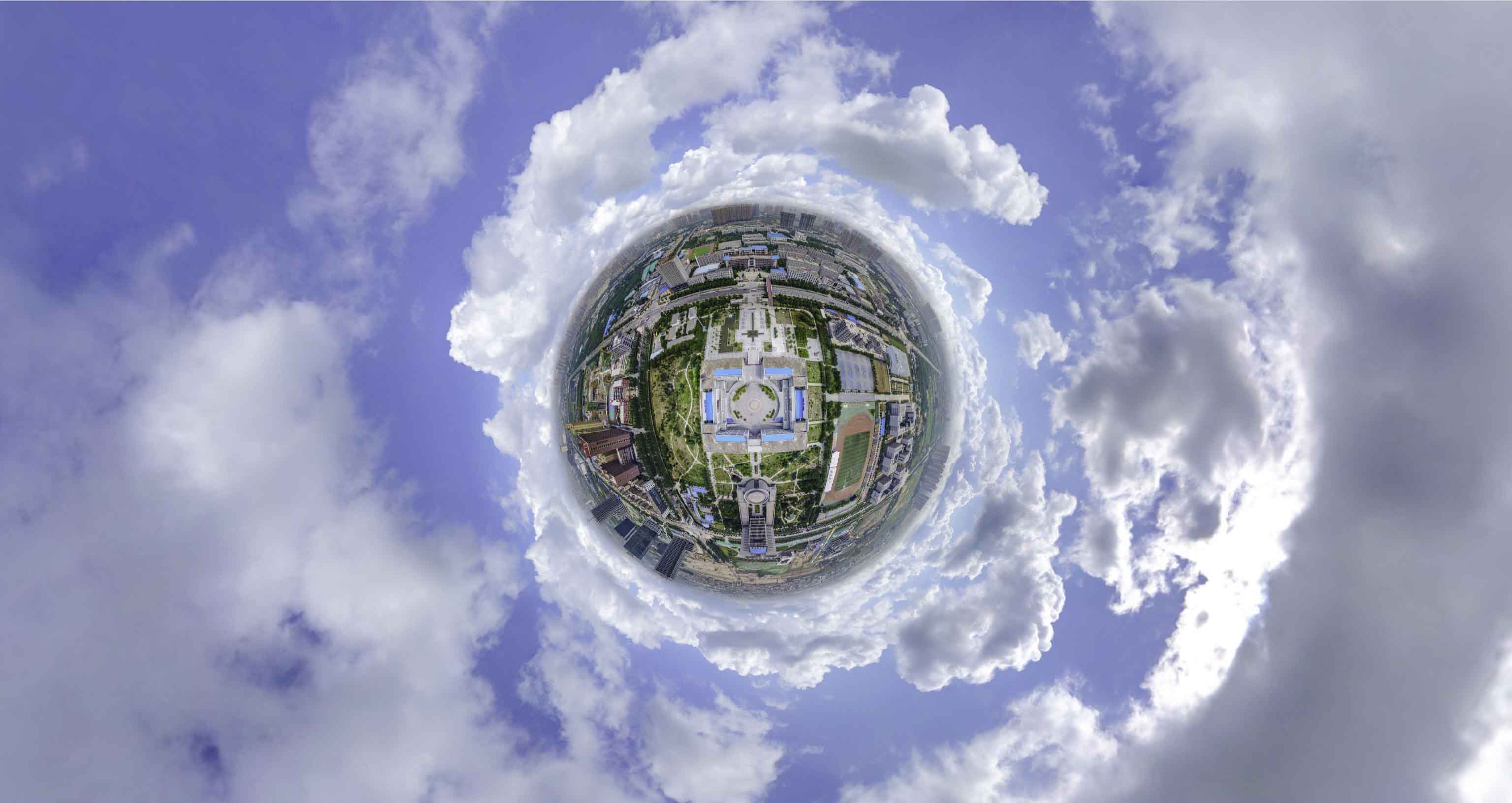 洛江格凸河风景名胜区