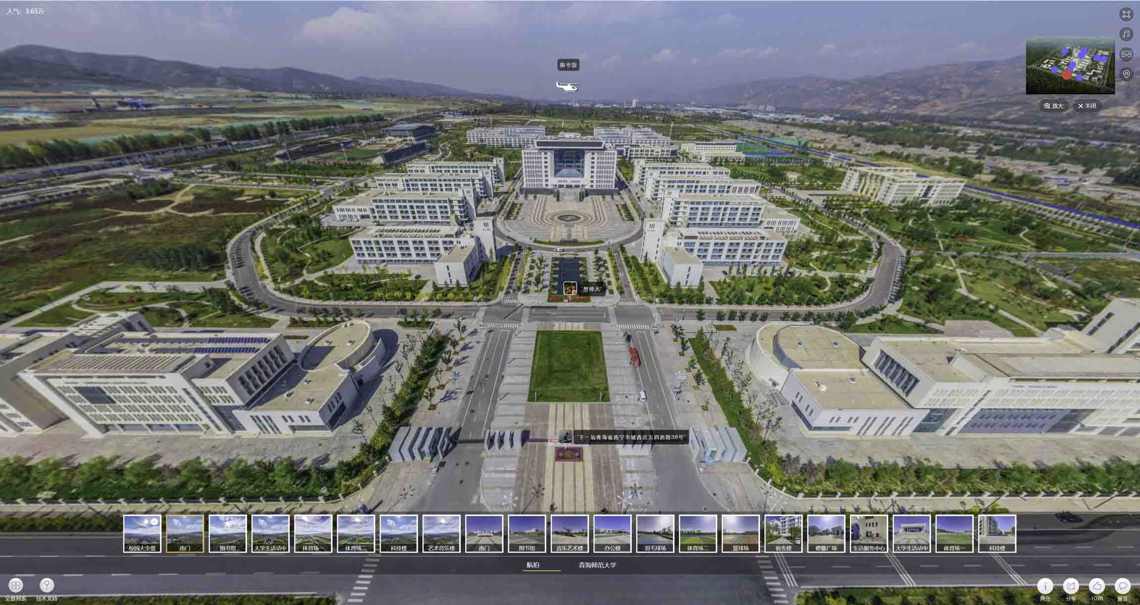 洛江油菜花-惊艳半生的花海仙境