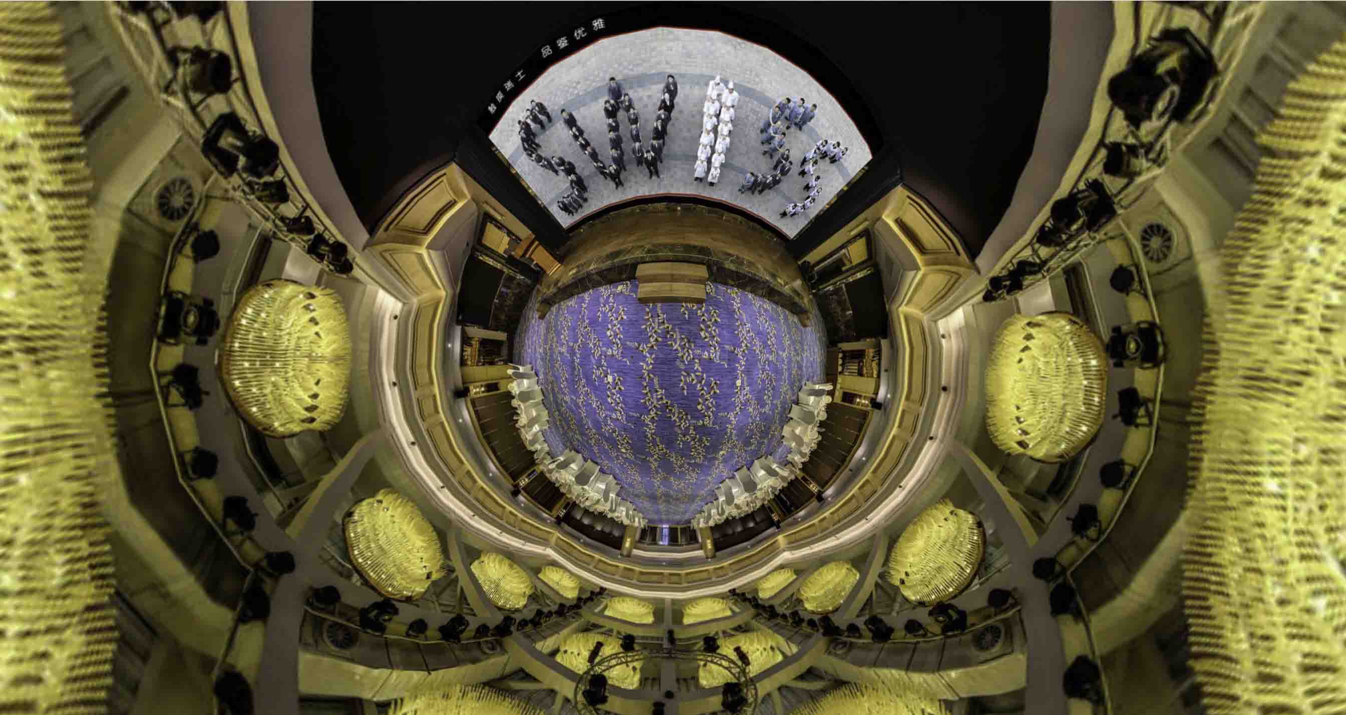 洛江探索VR全景拍摄中的深度感：营造沉浸式体验的关键要素