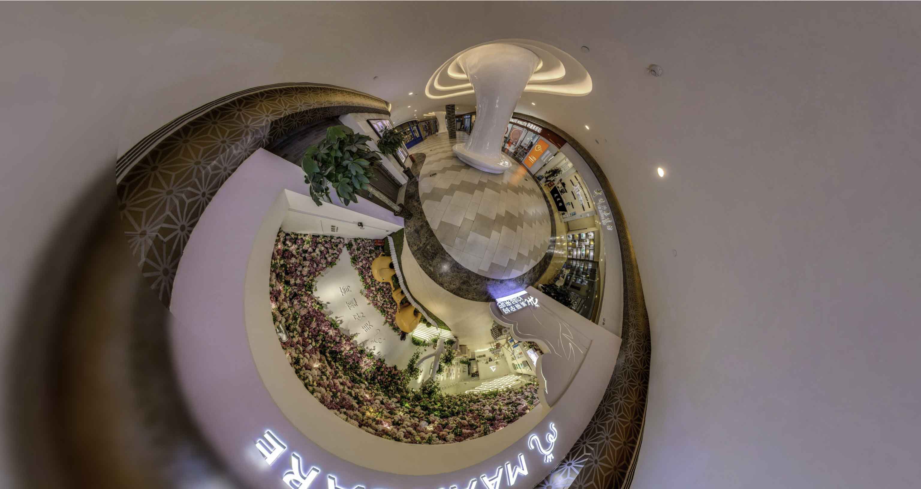 洛江将VR全景融入品牌宣传活动的创新实践与策略